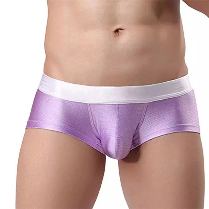shine men's jockstrap