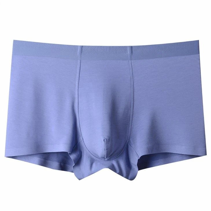 silk boxers