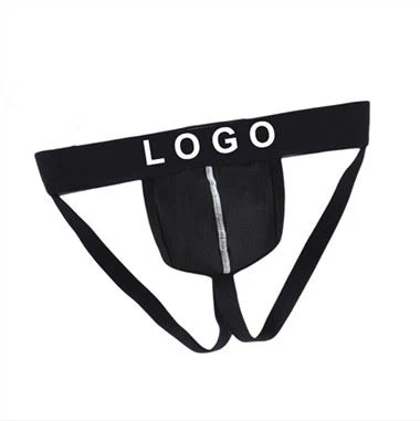 कस्टम पुरुषों के फैशन सेक्सी कपास Jockstraps