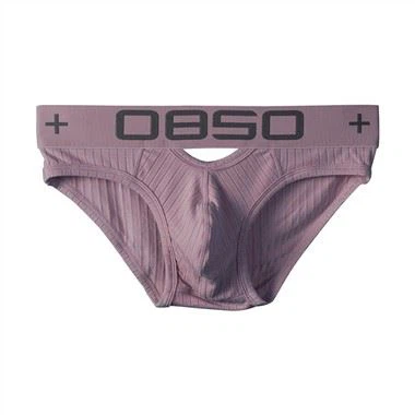 डबल कमर पुरुषों की सेक्सी पेटी Jockstraps